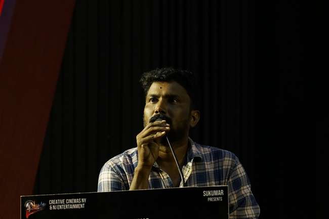 100 Percent Kaadhal Movie Audio Launch Stills